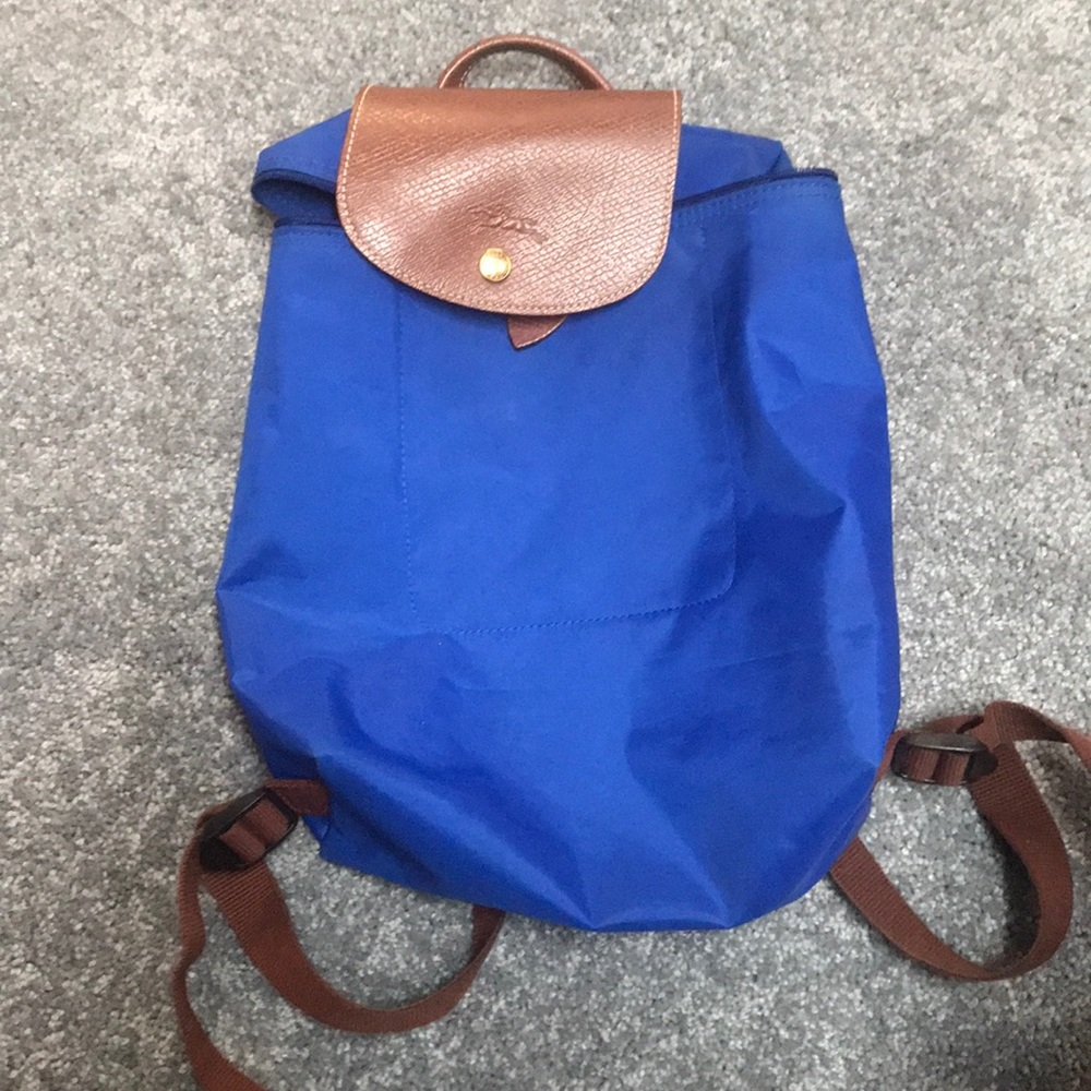 Longchamp backpack